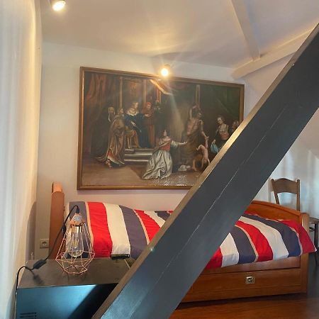 Le Clos Luce Cucq Buitenkant foto
