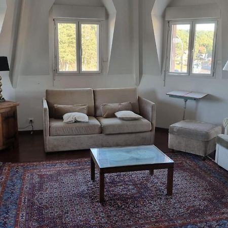 Le Clos Luce Cucq Buitenkant foto