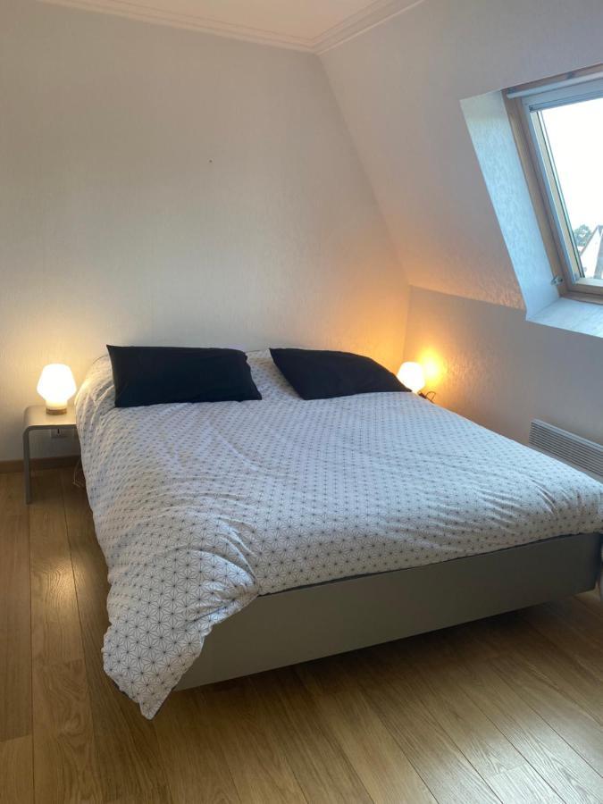 Le Clos Luce Cucq Buitenkant foto