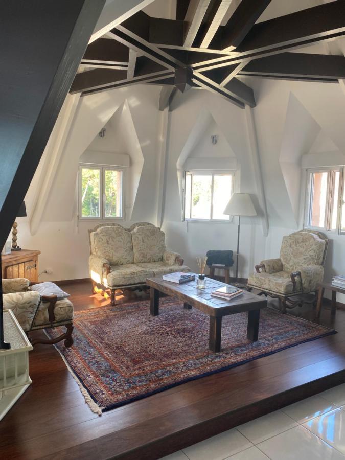 Le Clos Luce Cucq Buitenkant foto