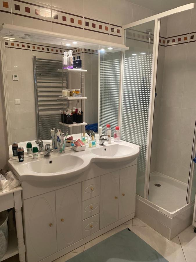Le Clos Luce Cucq Buitenkant foto